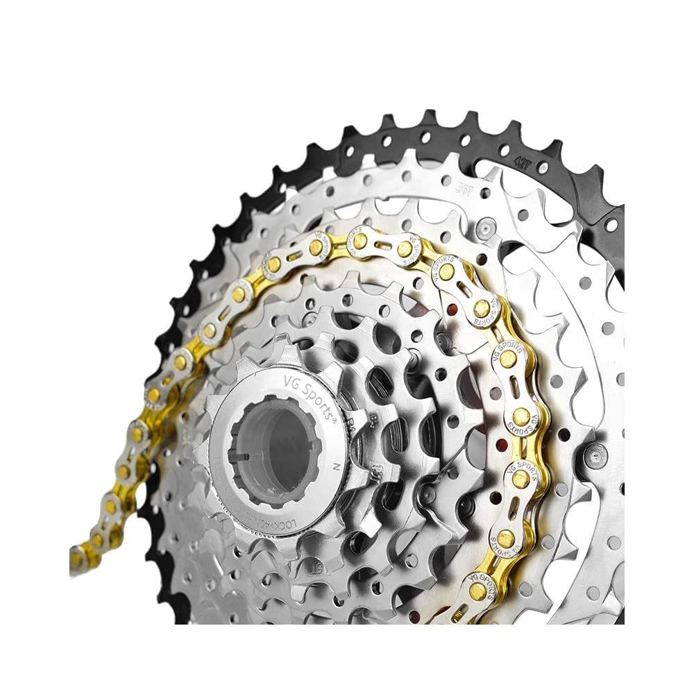 Vg Sports 10 11 Speed Bike Desertcart INDIA