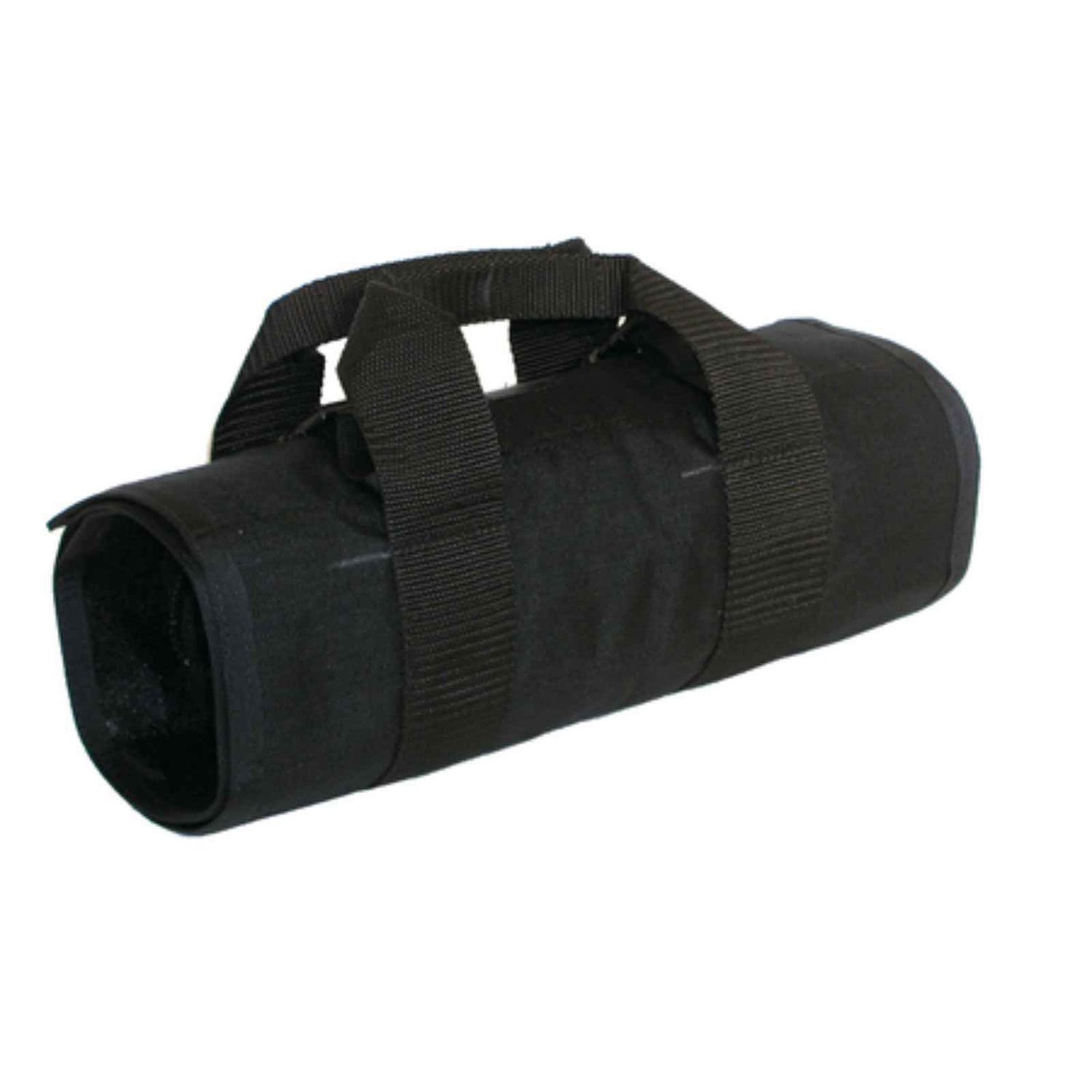 Emergency Medic Roll, Black