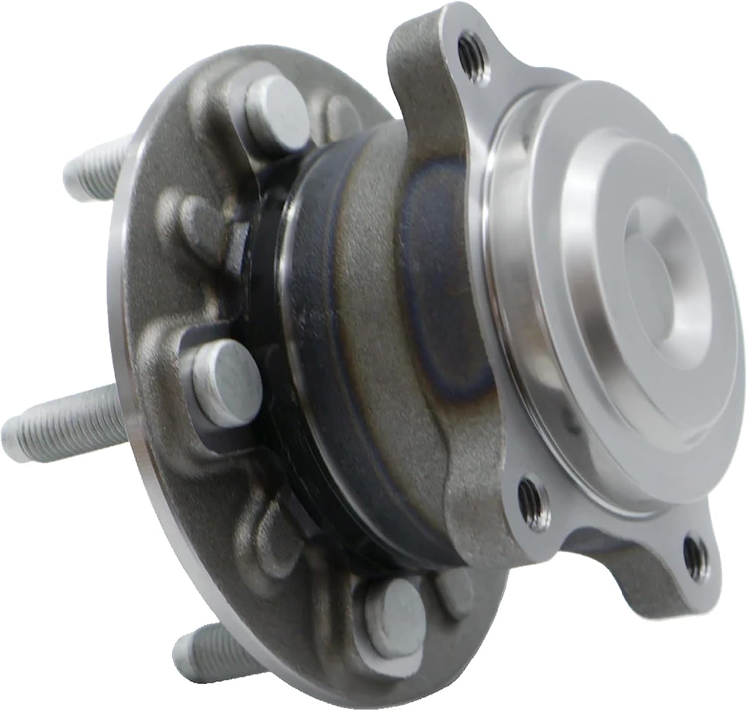 Rear Wheel Hub Bearing Assembly for 13577406 512507 13591998