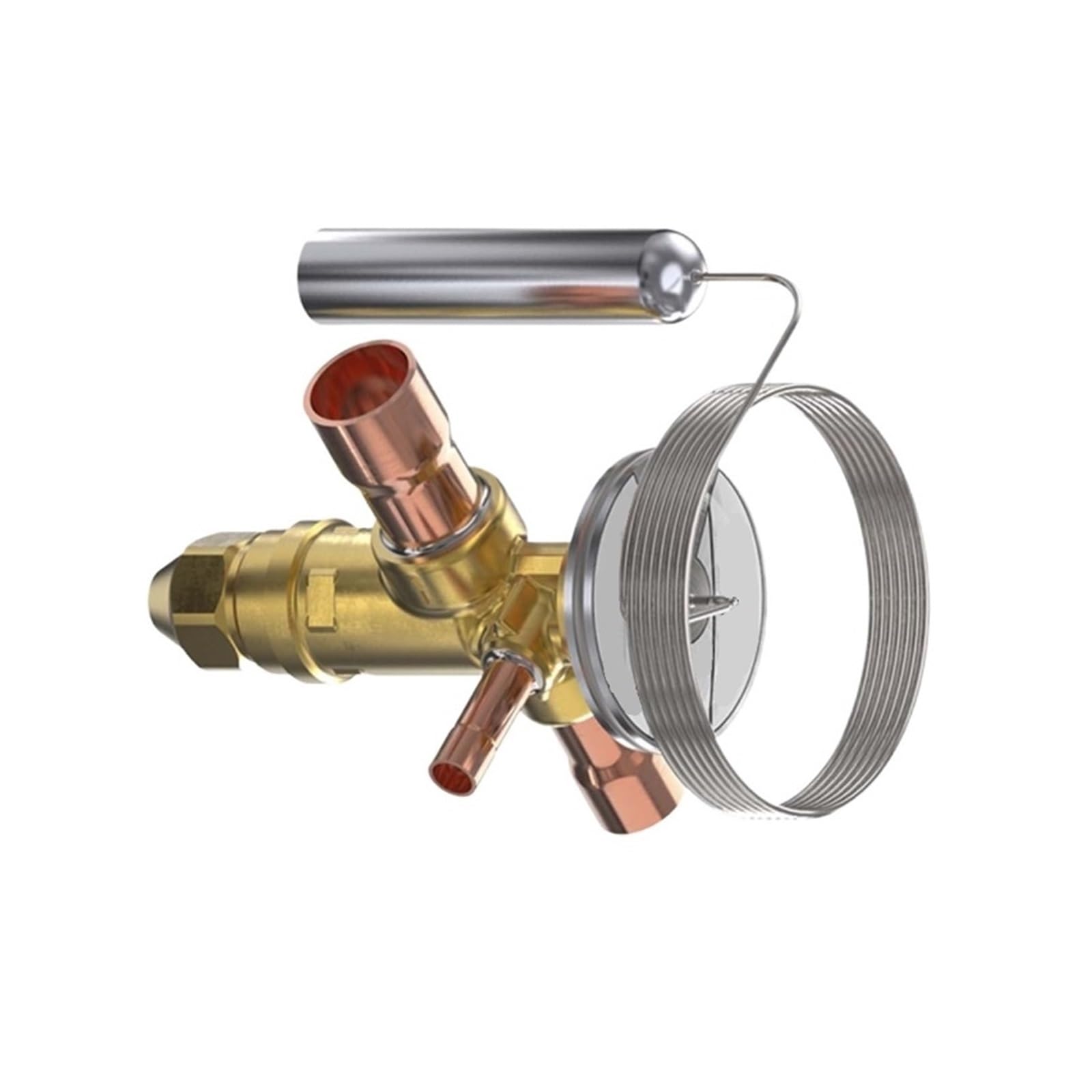 Détendeur thermostatique 067N3159 soupape régulation température 2,589L