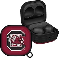 Vista 7 de AFFINITY BANDS South Carolina Gamecocks Camo HDX - Funda compatible con Samsung Galaxy Buds Pro