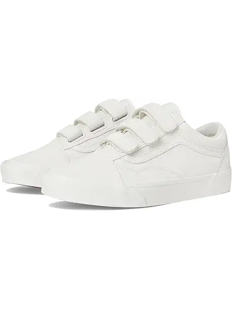 Unisex кроссовки Vans Old Skool V на каждый день