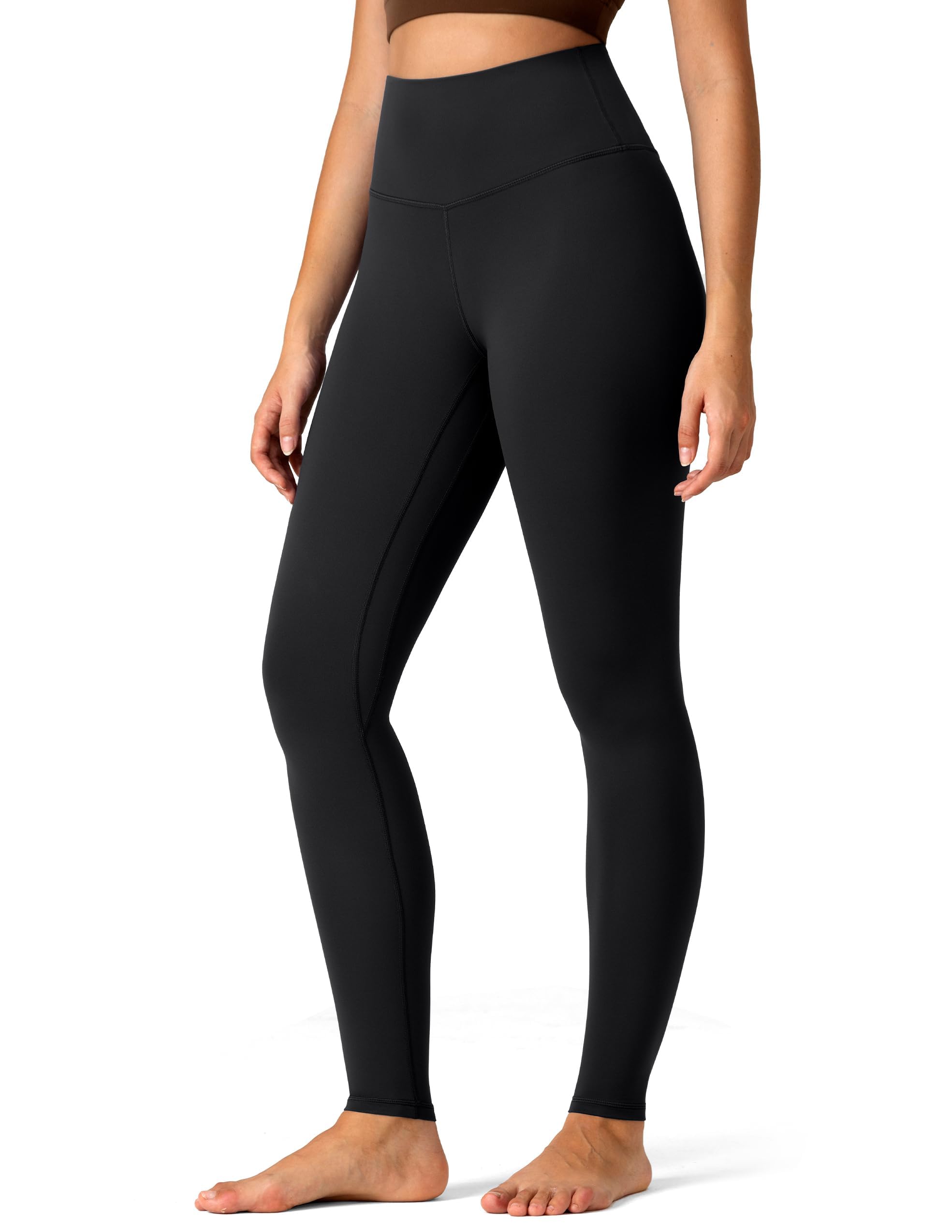 Colorfulkoala Womens High Waisted Leggings 28'