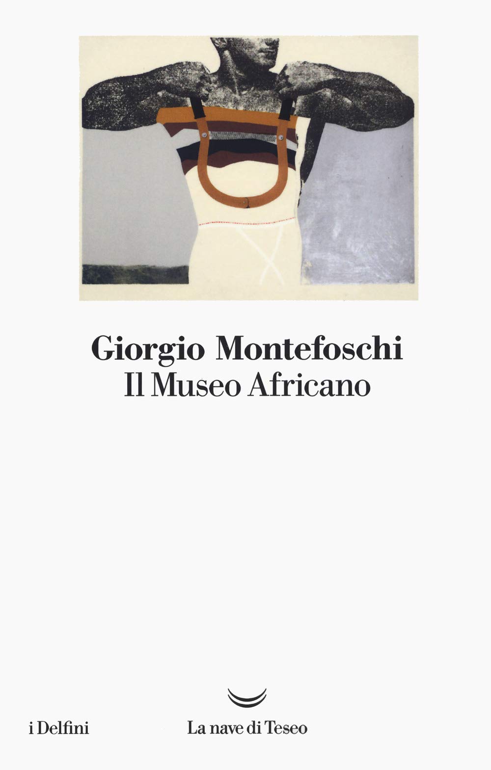 Il Museo Africano - 4