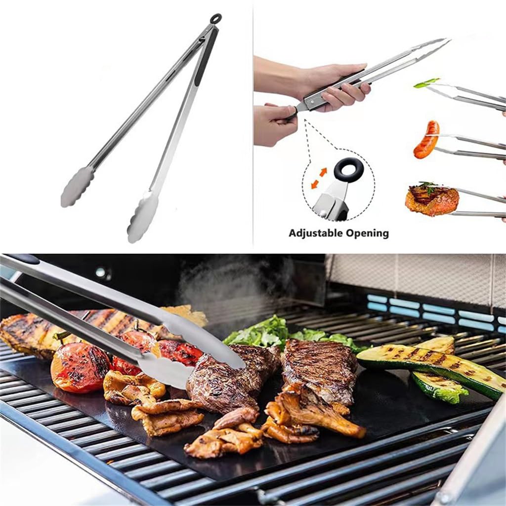 Stainless Steel Home Outdoor Barbecue Tool BBQ21 Set