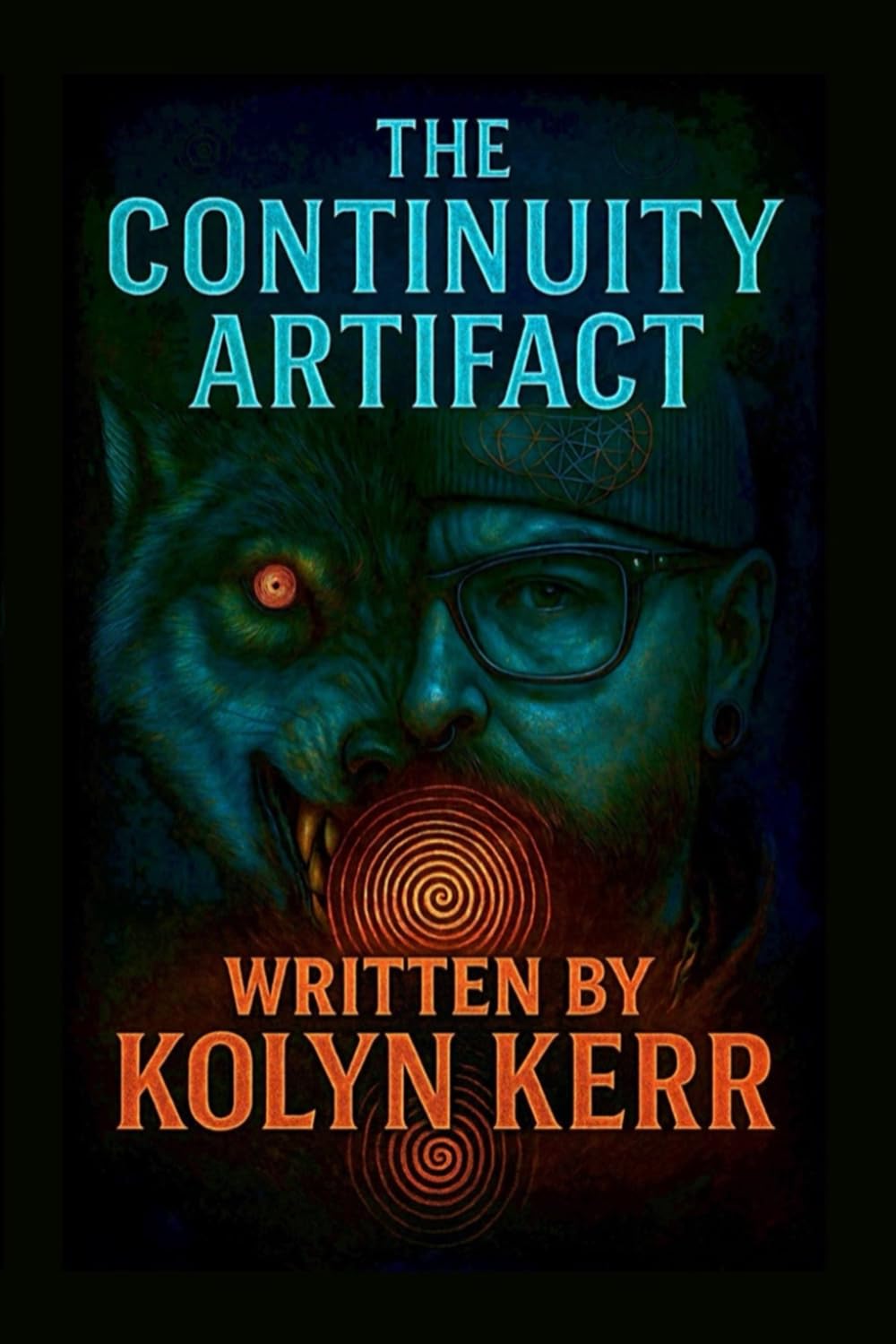 The Continuity Artifact: Remember to Remember