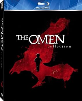 Amazon.com: The Omen Collection: Omen/Damien: Omen Ii/Final