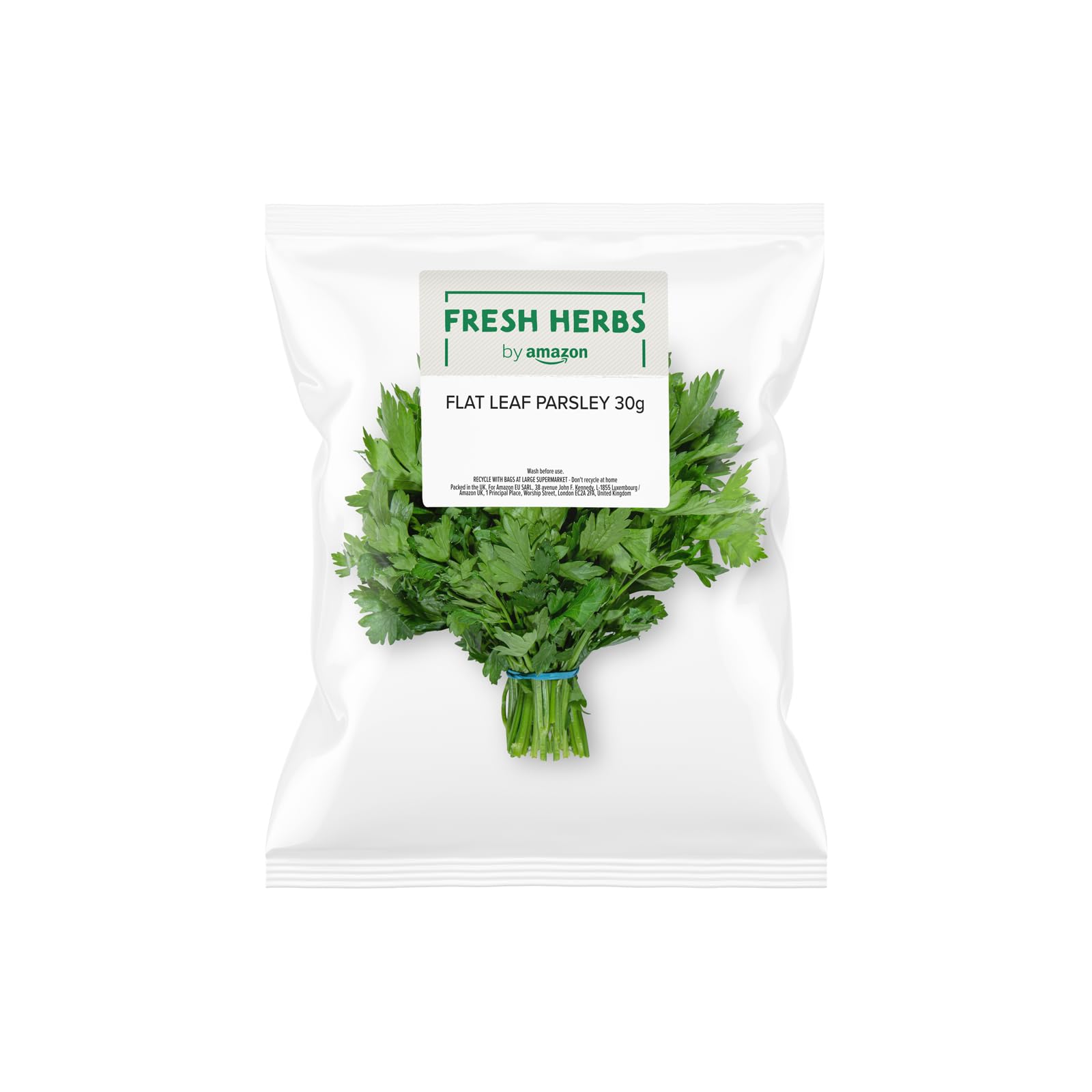 Flat Leaf Parsley, 30g