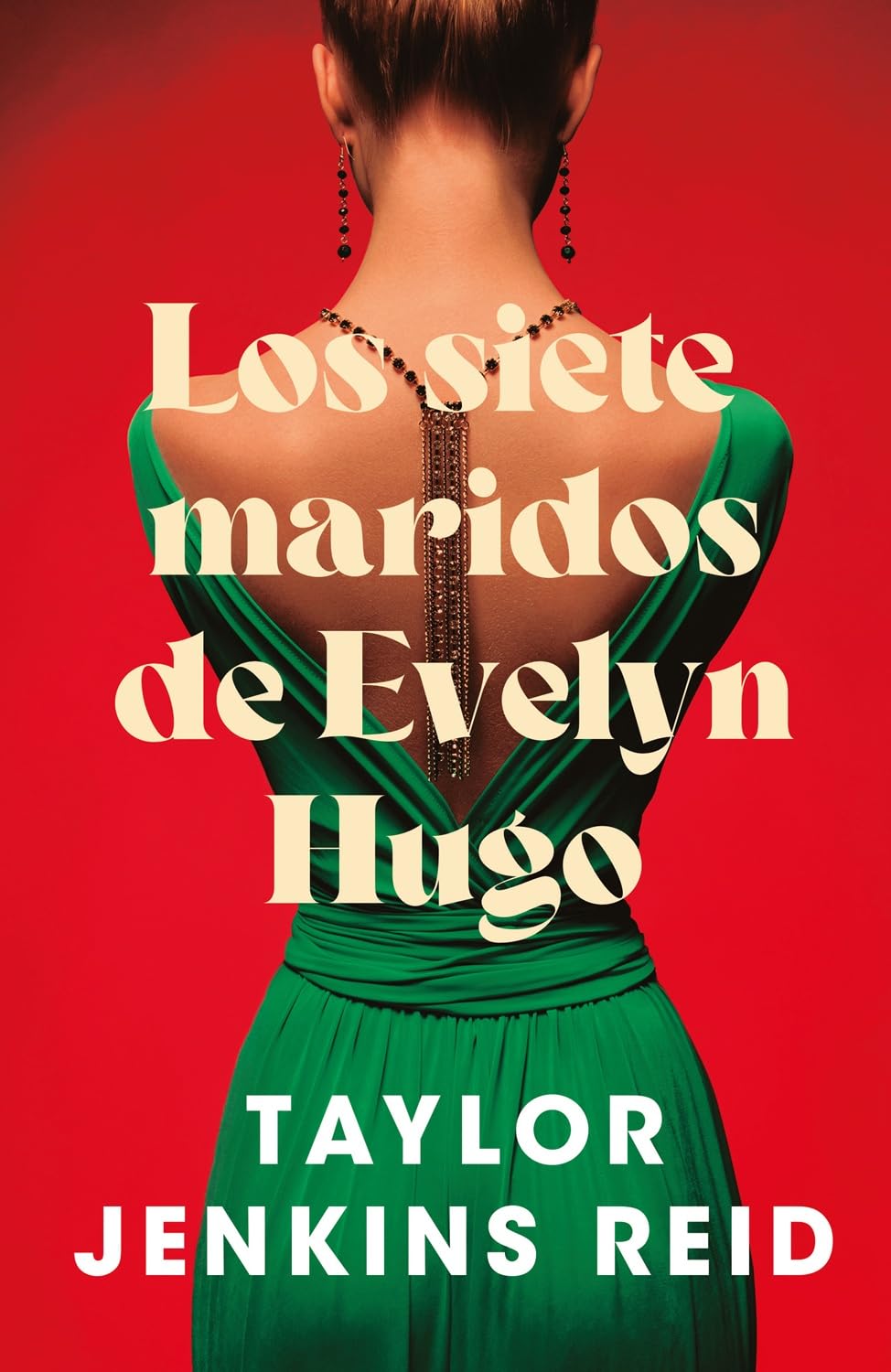 Siete Maridos de Evelyn Hugo (Stefano): Edición coleccionista (NARRATIVA GENERAL)