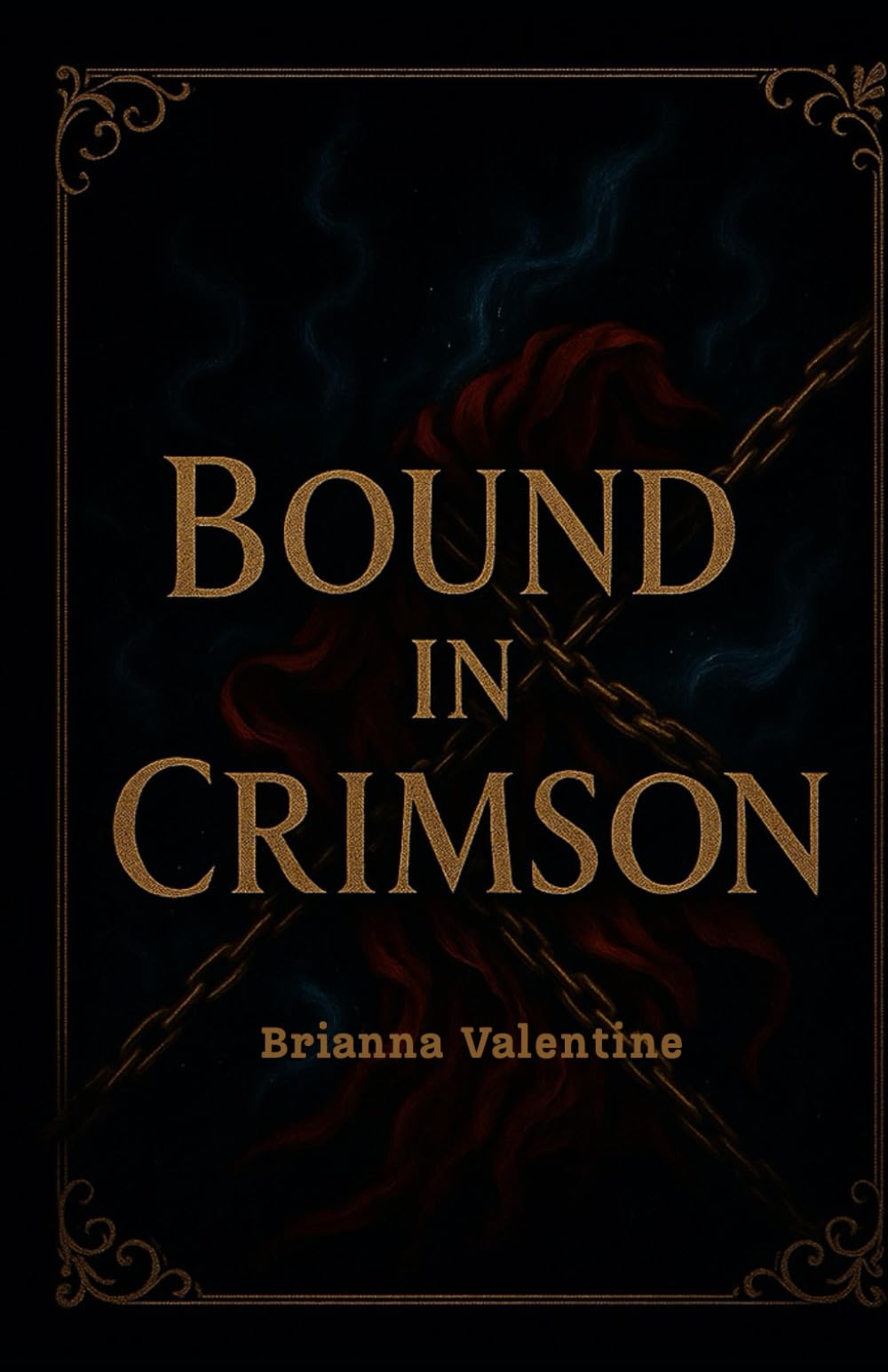 Bound In Crimson