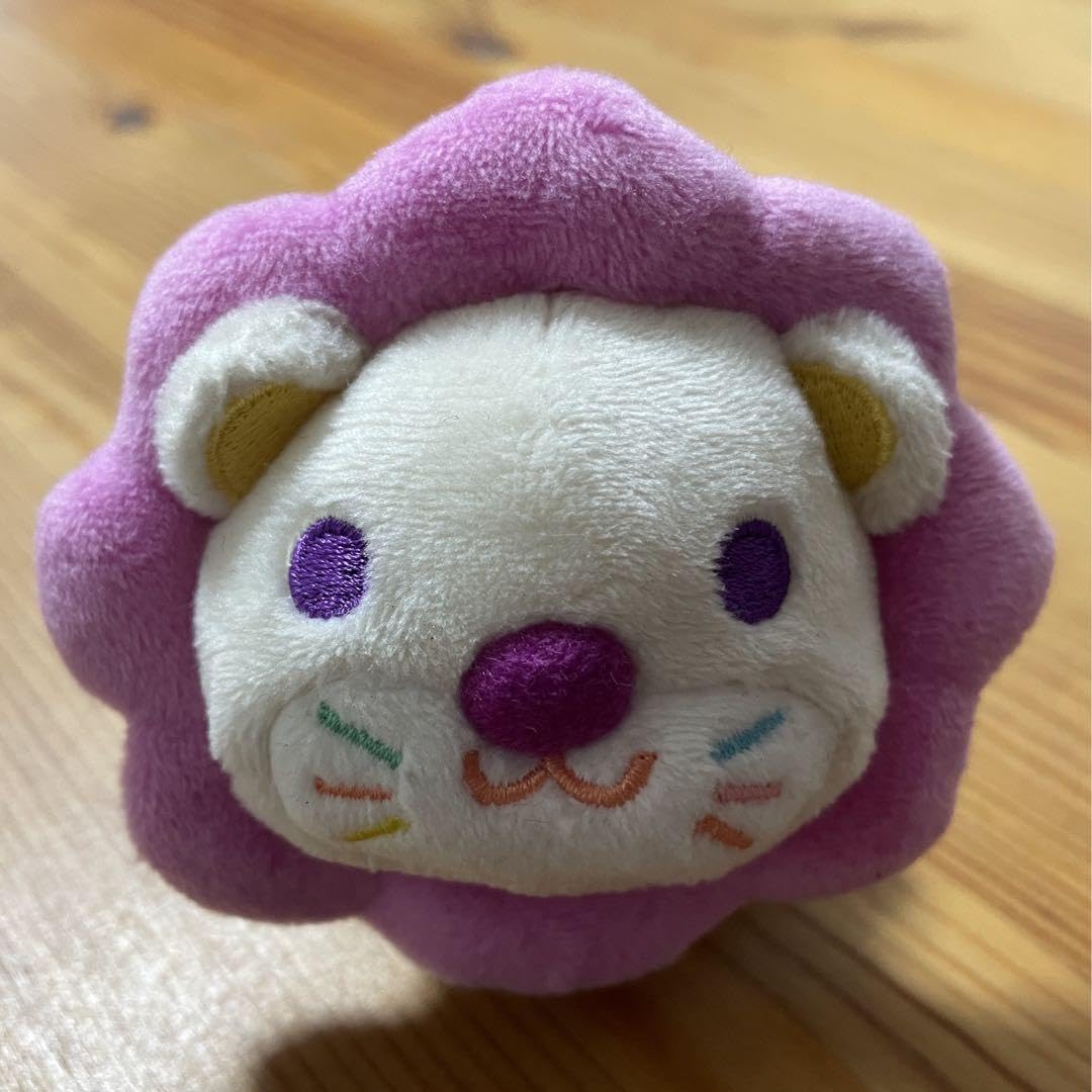 Amazon.co.jp: 学長ライオン ぬいぐるみ リベ大フェス 両学長 グッズ