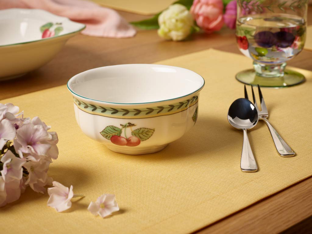 French Garden Fleurence miska deserowa 12 cm