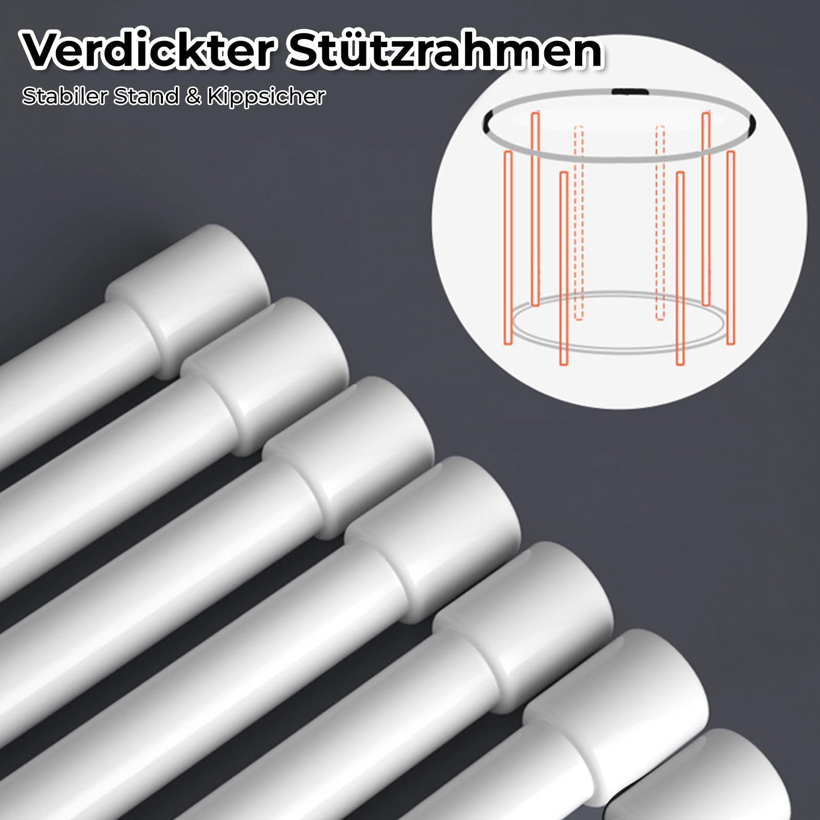 Eisbadewanne für Athleten 68cm Höhe Faltbare Aufblasbare Badewanne Tragbares Eisbad für den Innen- und Außenbereich Kältebad Kryotherapie Erwachsene Sitzbadewanne Outdoor Schwarz