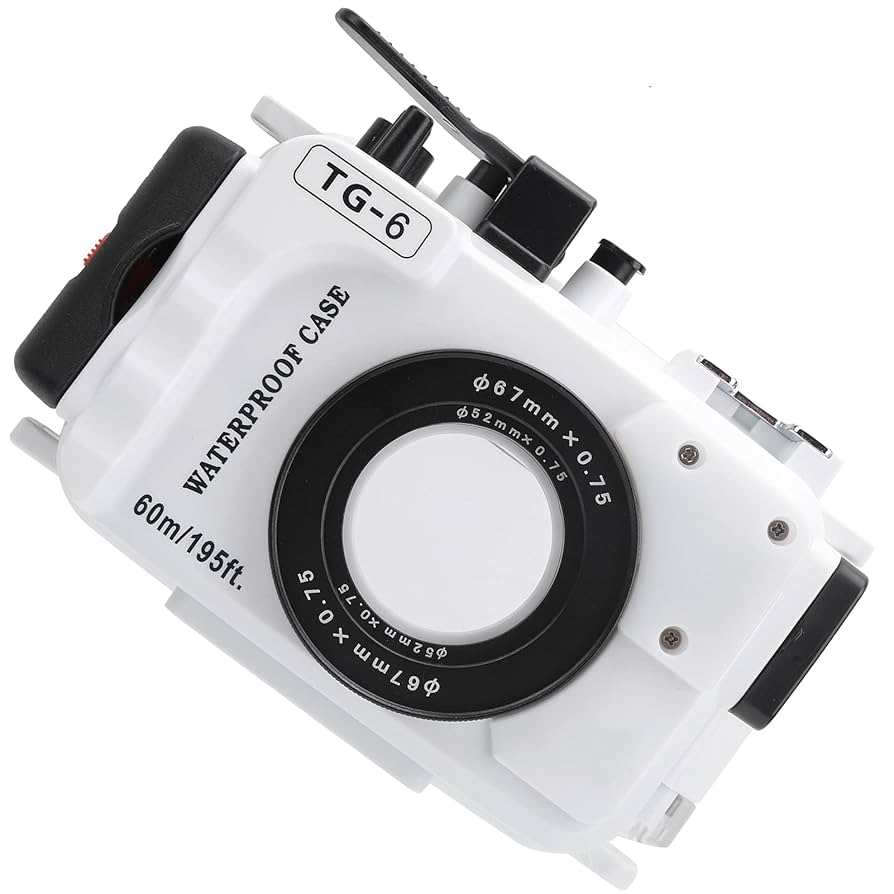 Olympus TG-6 防水ケースセット 41T+dXdH-oL.jpg