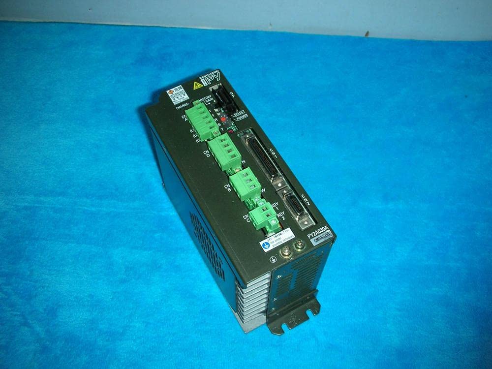 Davitu Electricity Generation - 1PC USED PY2A030A0MG8S00