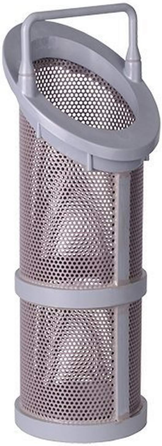 Hayward BS18001/8 1/8Inch Perforated PVC Basket