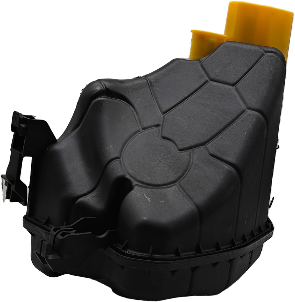 17139846642 Coolant Reservoir Expansion Tank Compatible with 530e 530i 540i 740i 740e 745e 840i xDrive Replaces 17139846642,17117639020