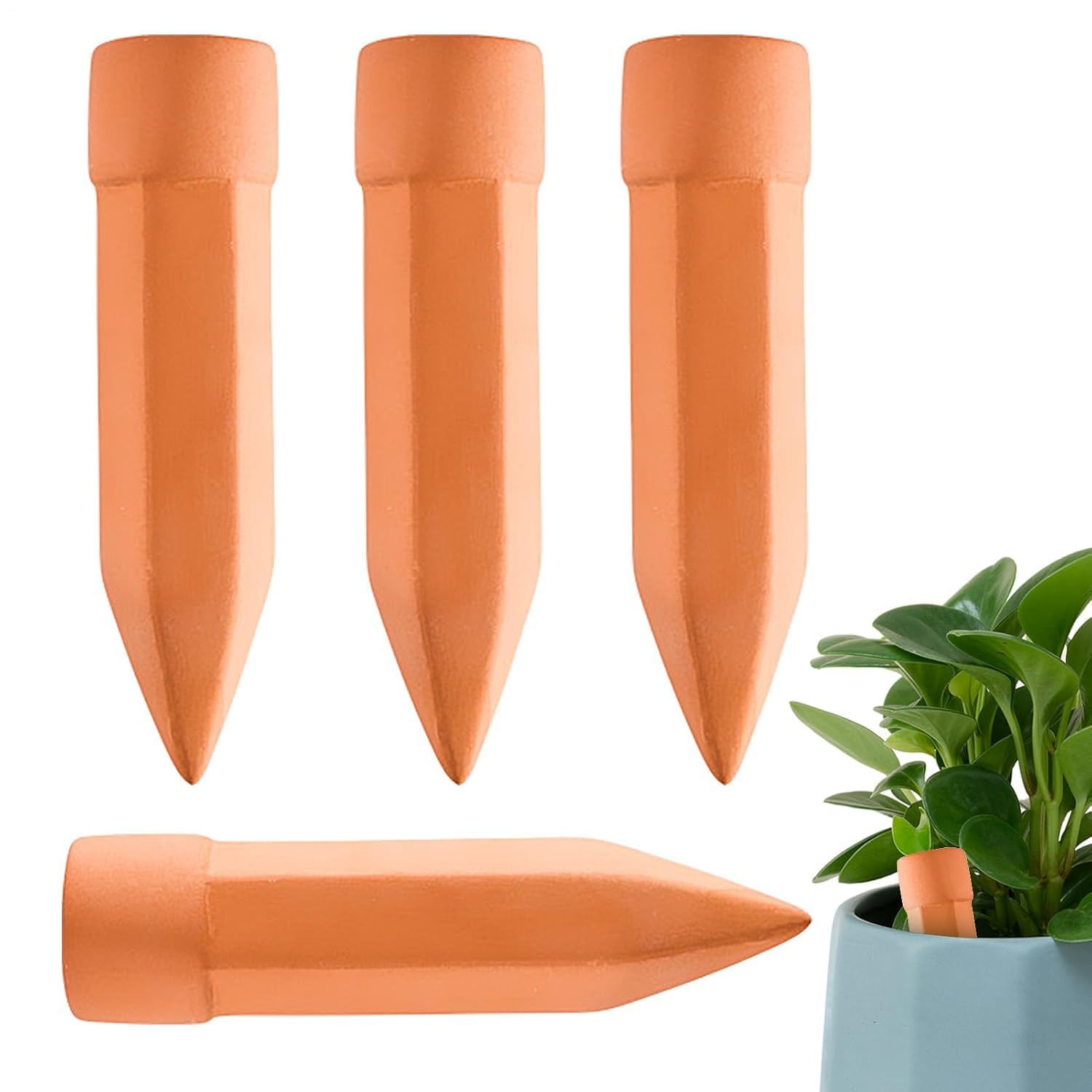 Pics d'arrosage automatique haut de gamme au design attrayant pour jardin