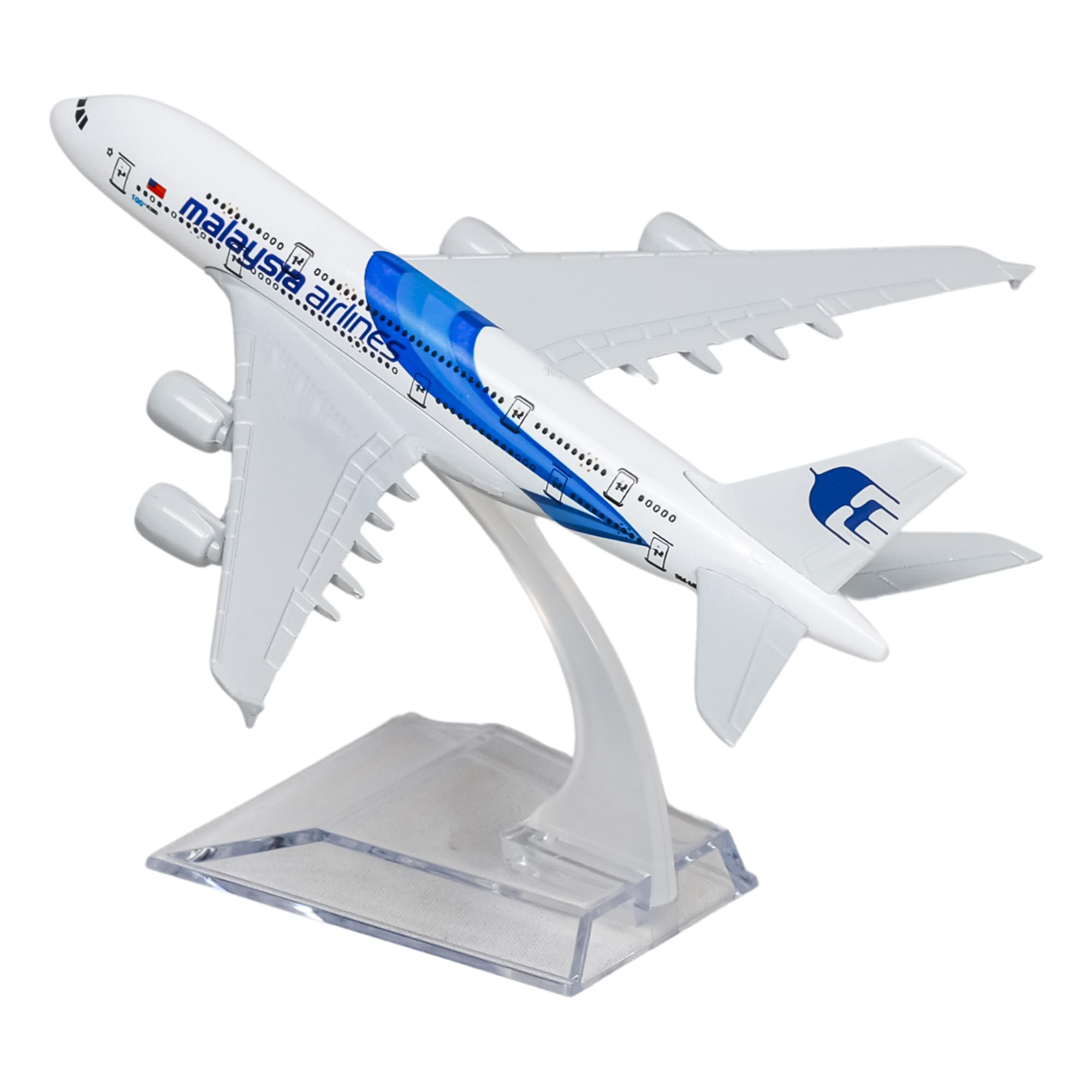 Die Cast Airplane Model - Air India Replica -11 Die Cast Airplane Model - Air India Replica -11