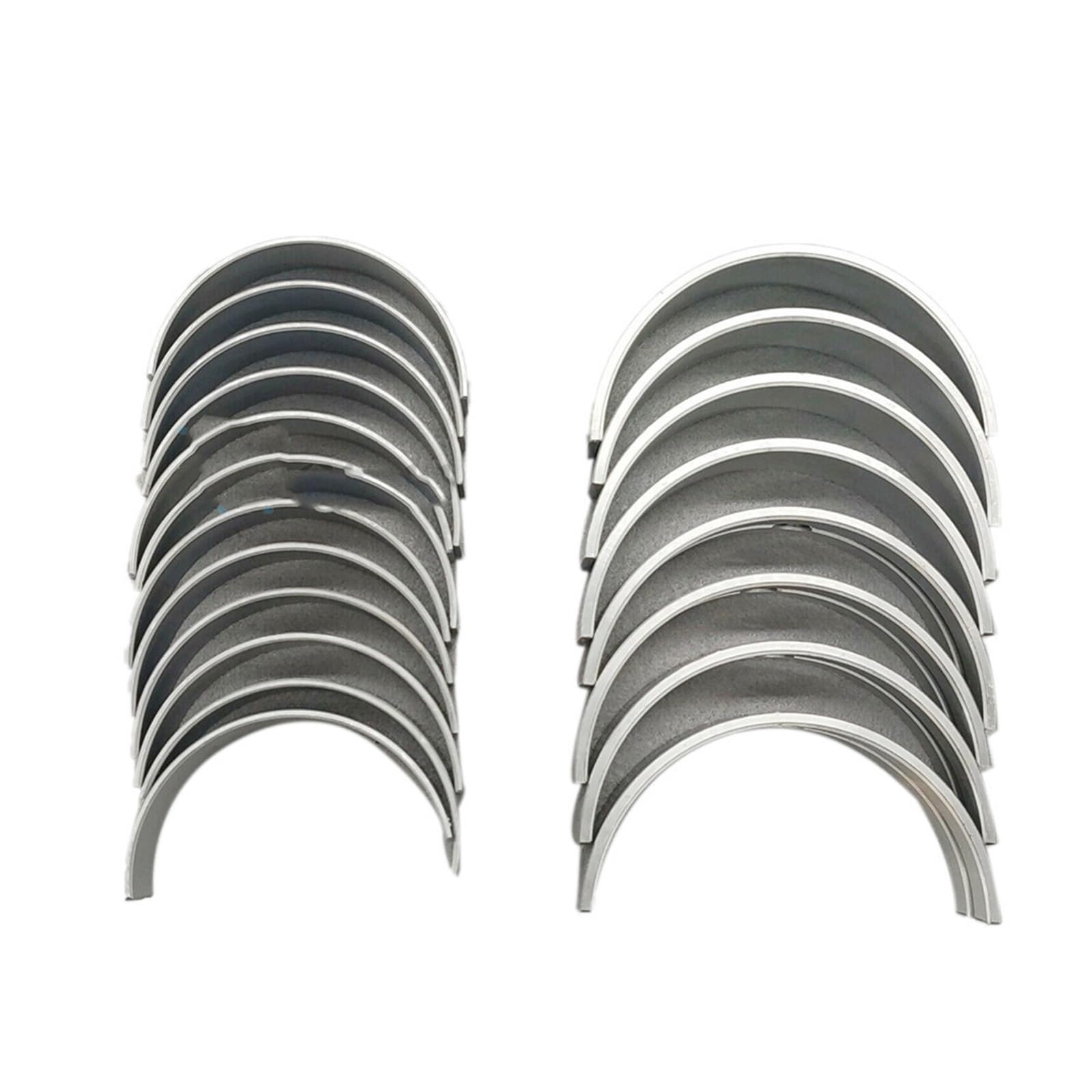 Set Albero Motore, Bielle E Cuscinetti Adatti Per 3.0L AJ126 V6 Sovralimentato Set di pistoni di montaggio Kit cilindro albero