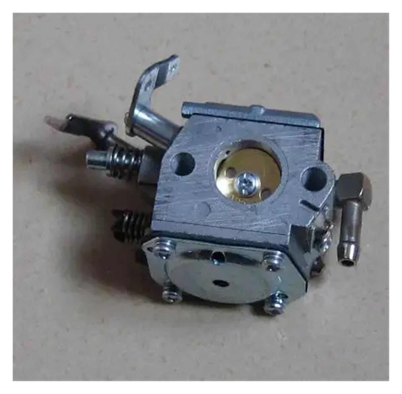carburador Membrana de carburador GX100 tipo 16100-Z4E-S14