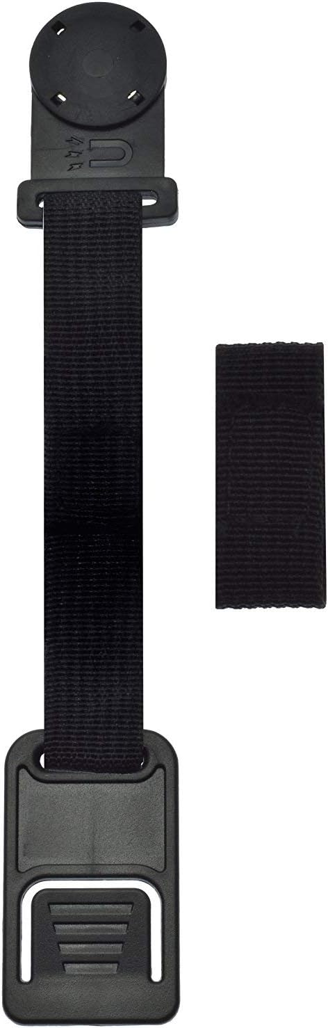 Magnetic Multimeter Hanger Strap Works with Klein Tools Meters MM1000, MM1300, MM2000, MM2300, MM5000, MM6000