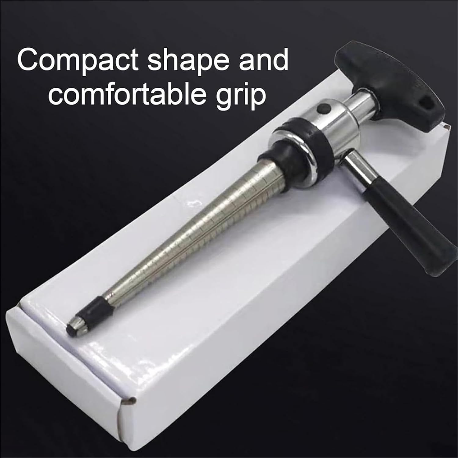 High Precision Ring Size Adjuster Jewelry Making Tool,Ring Size Adjuster image 5