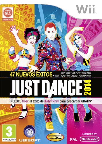 Just Dance 2014 Just Dance 2014