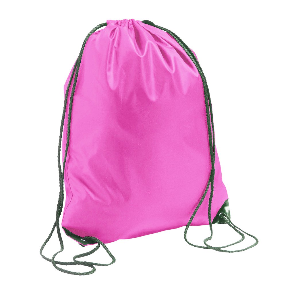 Sac à Dos Léger SOL’S Urban – Cordelettes Ajustables, Style Urbain Et 16 Coloris Dispo