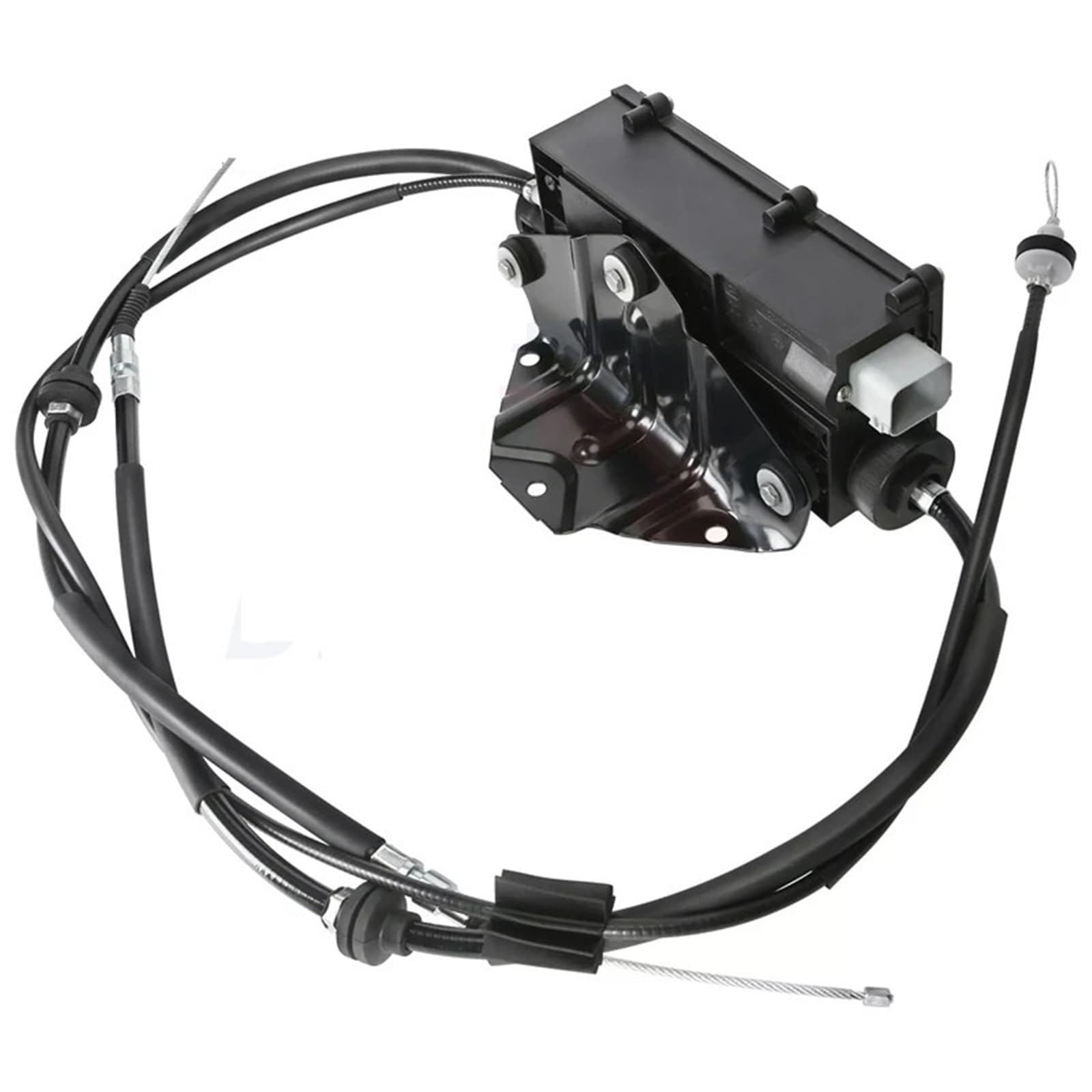 Dźwignia Hamulca Ręcznego Samochodu 34436850289 Dla BMW X5 X6 X5 M X6 M E70 E71 E72 Elektryczny Hamulec Postojowy Siłownik Hamulca Ręcznego Z Jednostką Sterującą