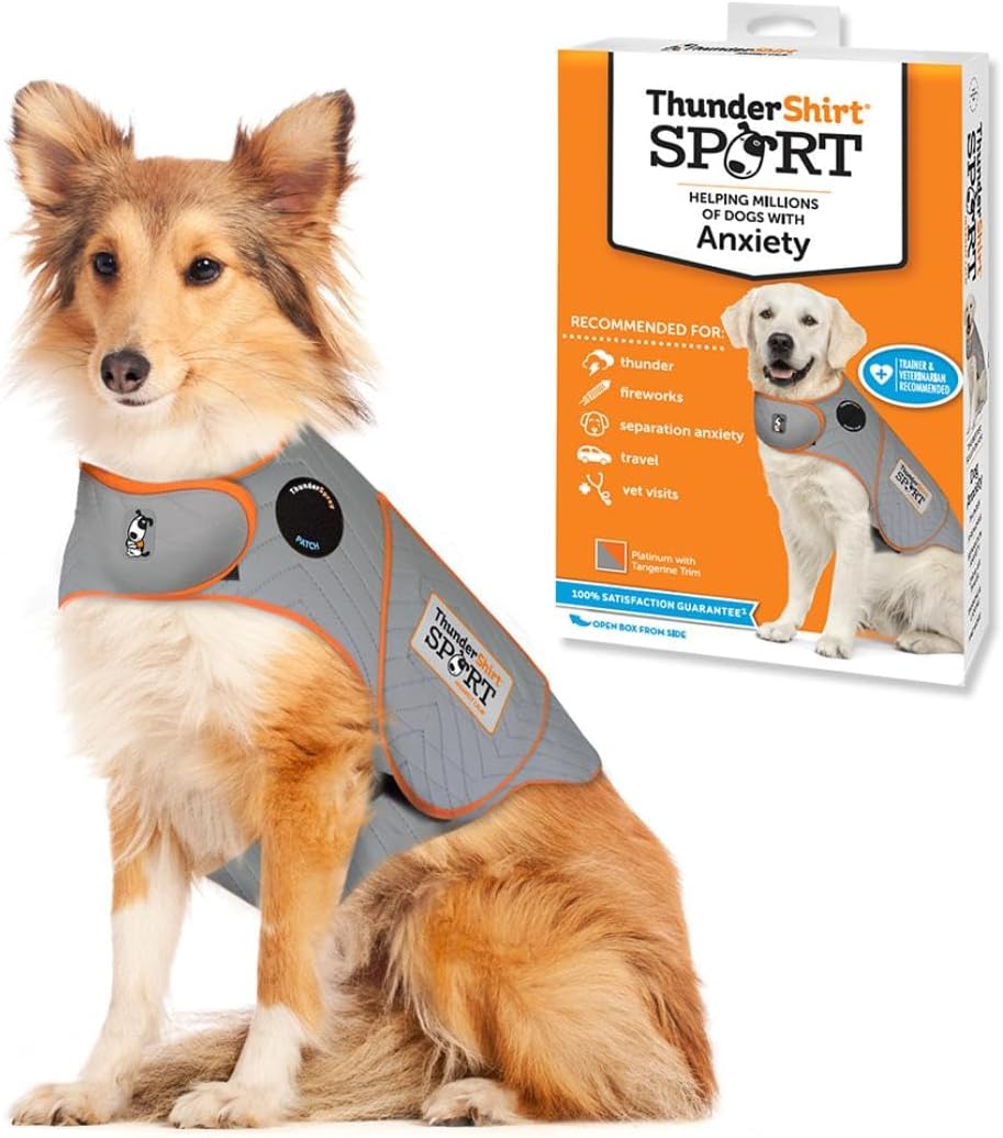 ThunderShirt for Dogs