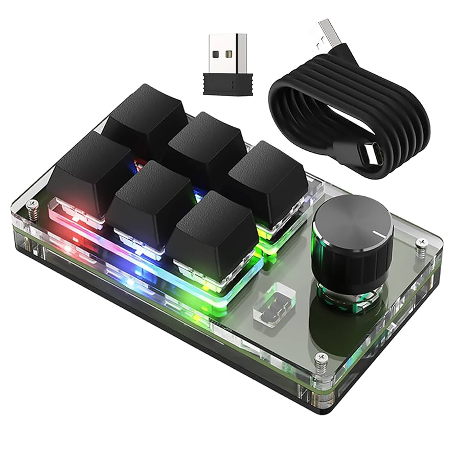 rea s1 マクロ付き　キーボード付属 rea s1 マクロ付き キーボード付属 Amazon | サンワダイレクト