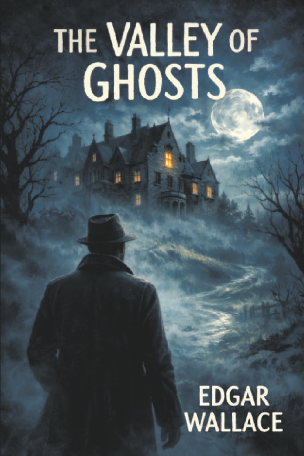 The Valley of Ghosts