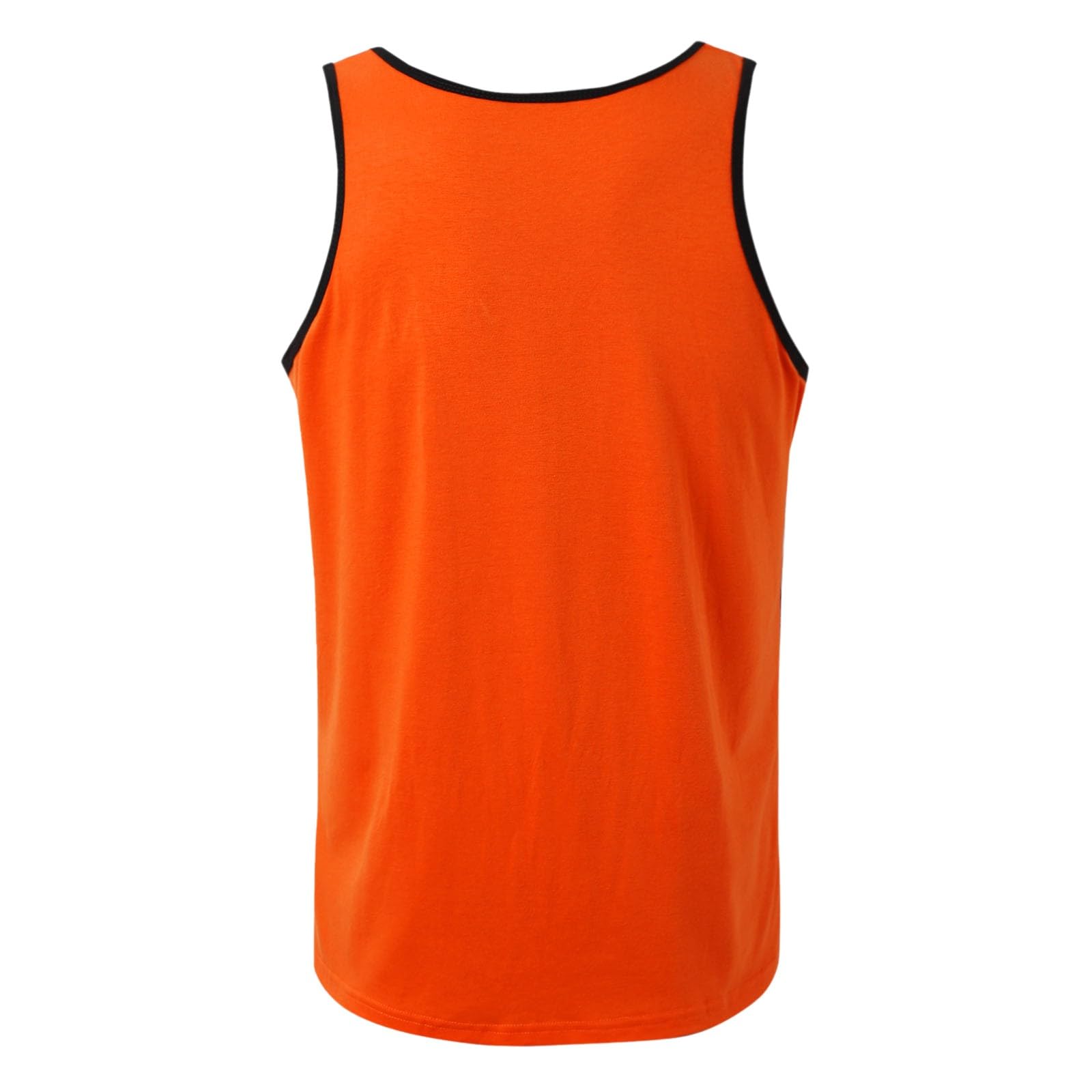 Canotta Palestra Uomo, Magliette Uomo Senza Maniche, Sportivo Cannottiere per Bodybuilding Canotta da Palestra Asciugatura Veloce Top Muscle T-Shirt Canottiera Uomo Estiva Mare Tank T-Shirt