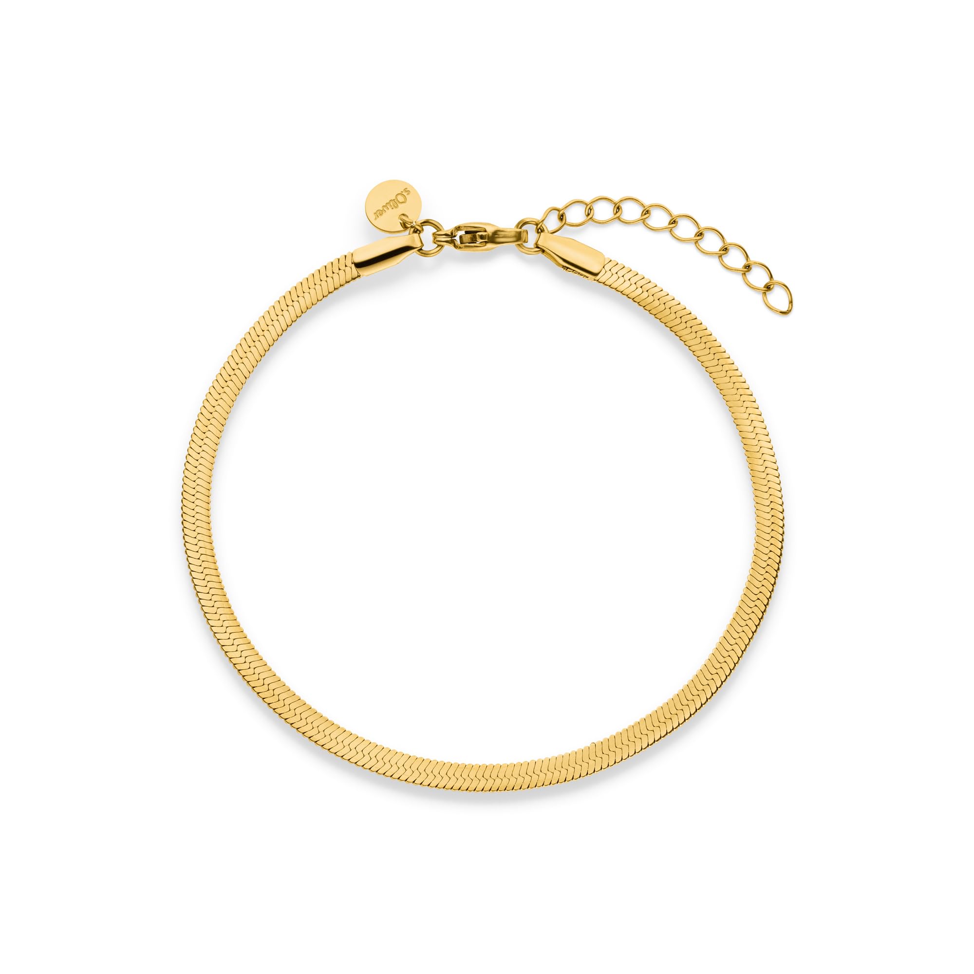 s.Oliver Bracelet