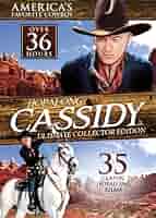 その他 Hopalong Cassidy TV Collection 1 [DVD] Amazon.com: Hopalong Cassidy: The Complete Television