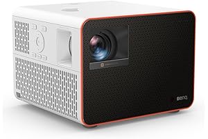 BenQ GV30 True 4K UHD 4LED Portable Projector