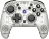 Controlador inalámbrico HORI HORIPAD Turbo (Frost) para Nintendo Switch 2 - Controlador inalámbrico portátil - Con licencia oficial de Nintendo® 3
