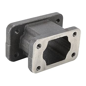 HT-07タービン変換フランジ　アダプター m46184445055_1.jpg?1746696278