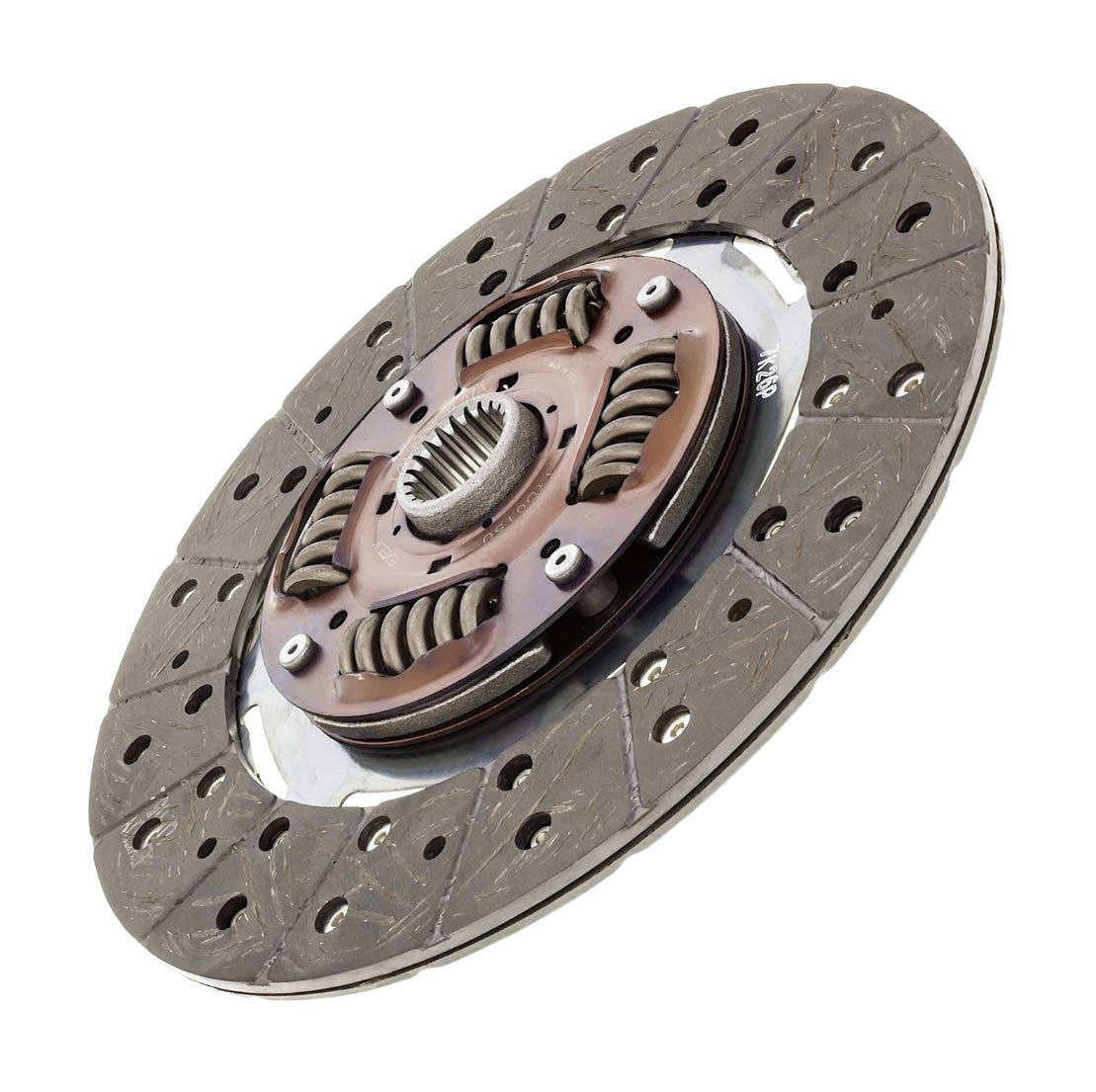 ティーダ115 Amazon.com: EXEDY TYD015U OEM Replacement Clutch Disc Plate