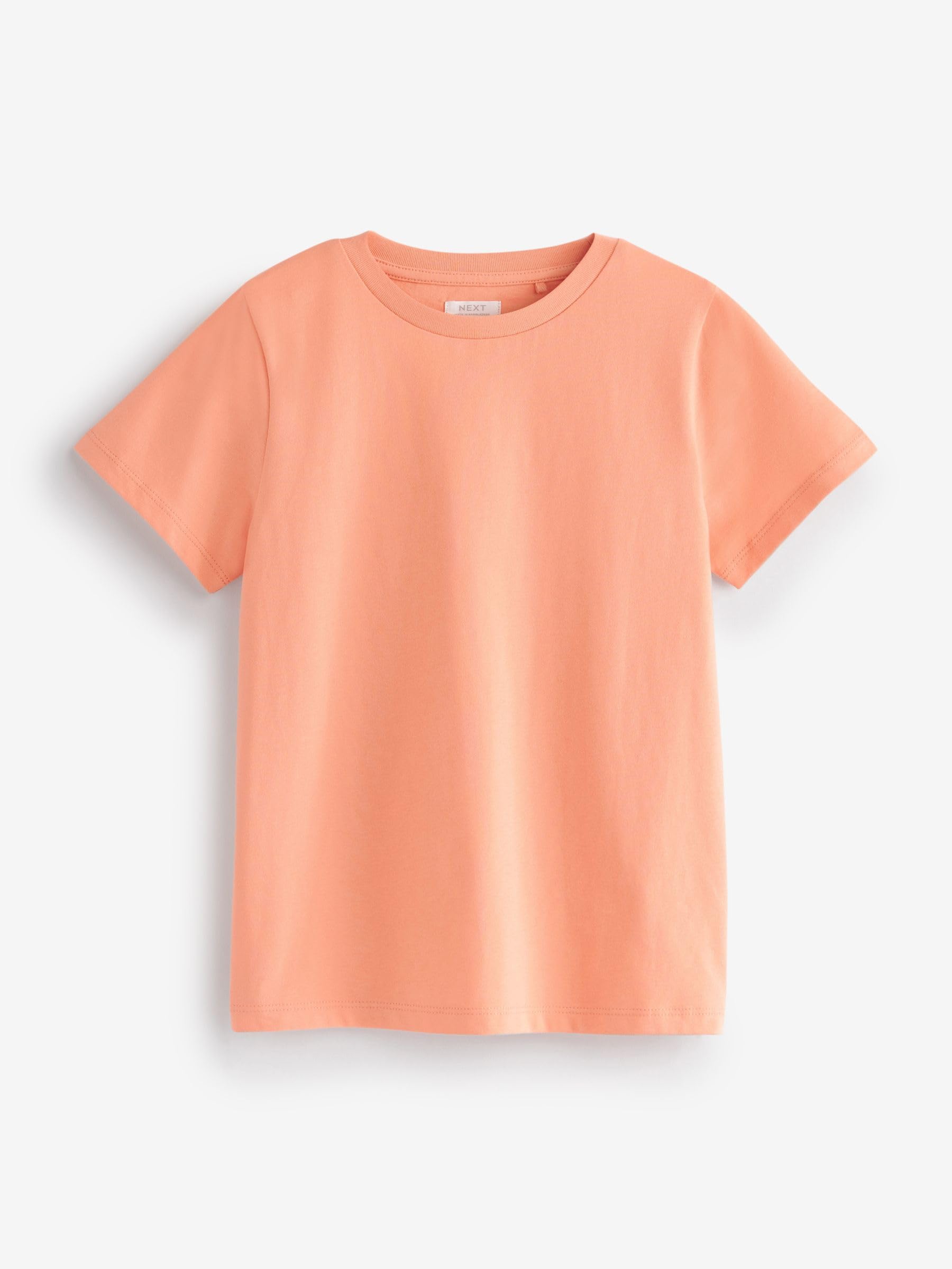 NEXT Niñas Pack de 7 Camisetas