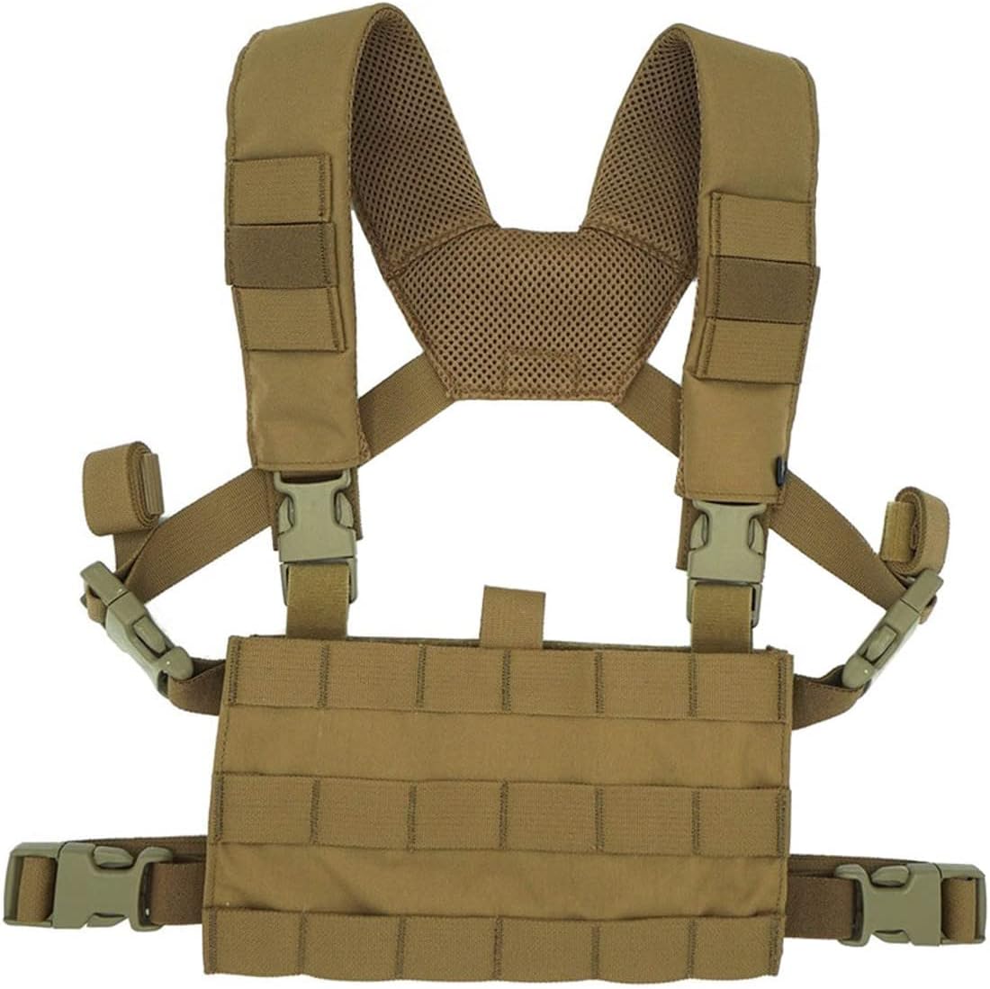 Shellback tactical Stryker Chest Rig - Black