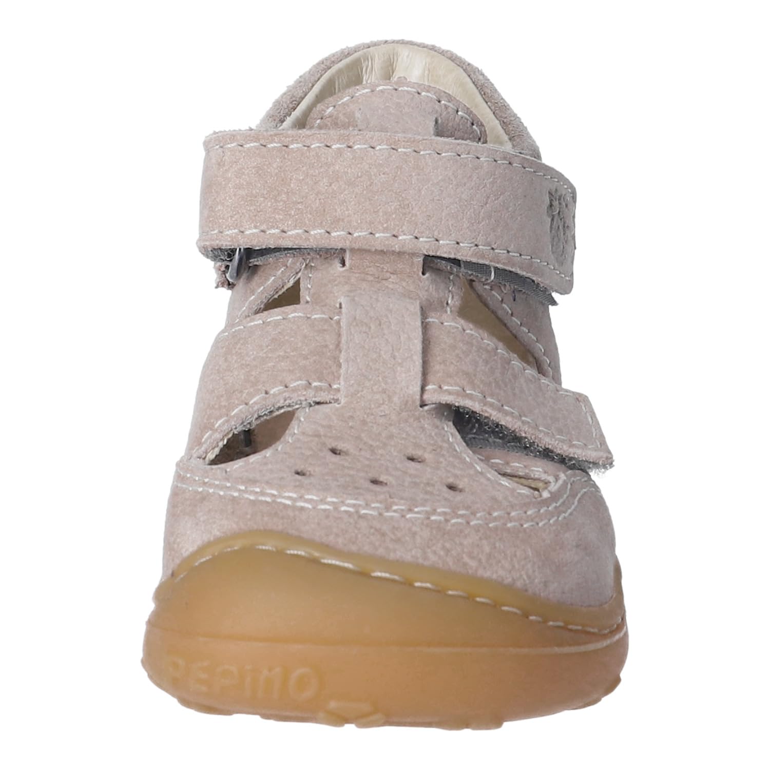 RICOSTA Mädchen und Jungen Low-Top Sneaker ENI, Kinder Lauflernschuhe, Weite: MITTEL, lose Einlage, terracare