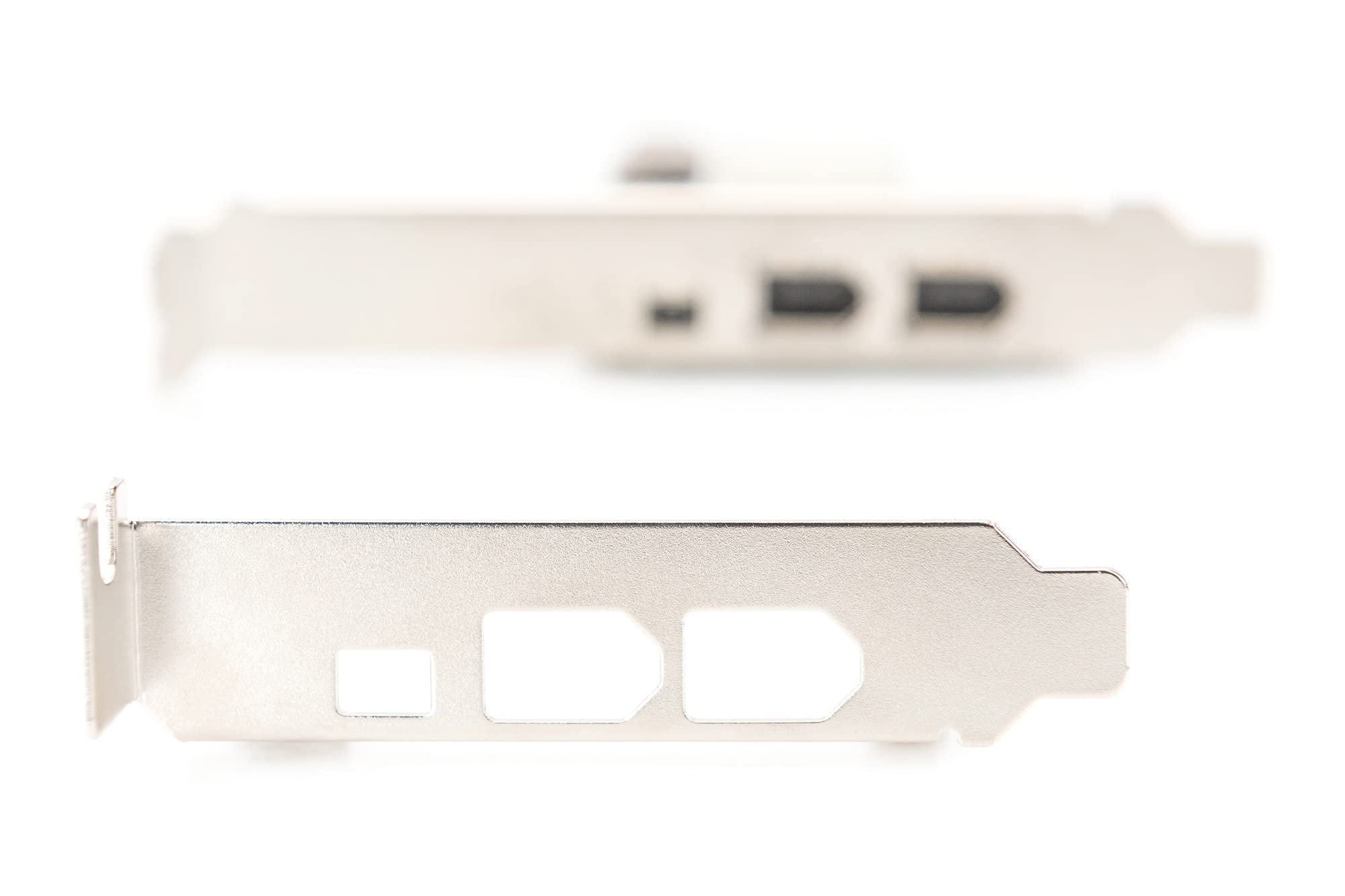 DIGITUS Carte et Adaptateur d'interfaces Interne IEEE 1394/Firewire