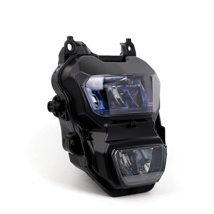 HL☺︎ 0331000-0095-headlight-