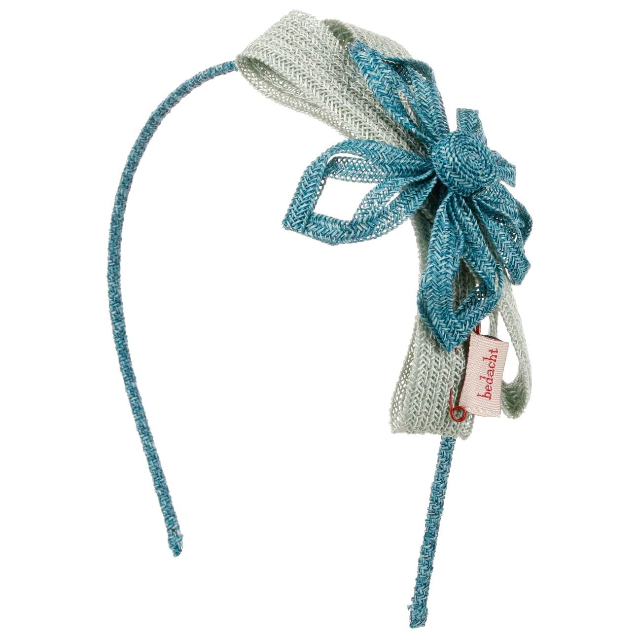 Liarola Fascinator Haarschmuck Kopfschmuck Damen - Frühling-Sommer Frühjahr Sommer