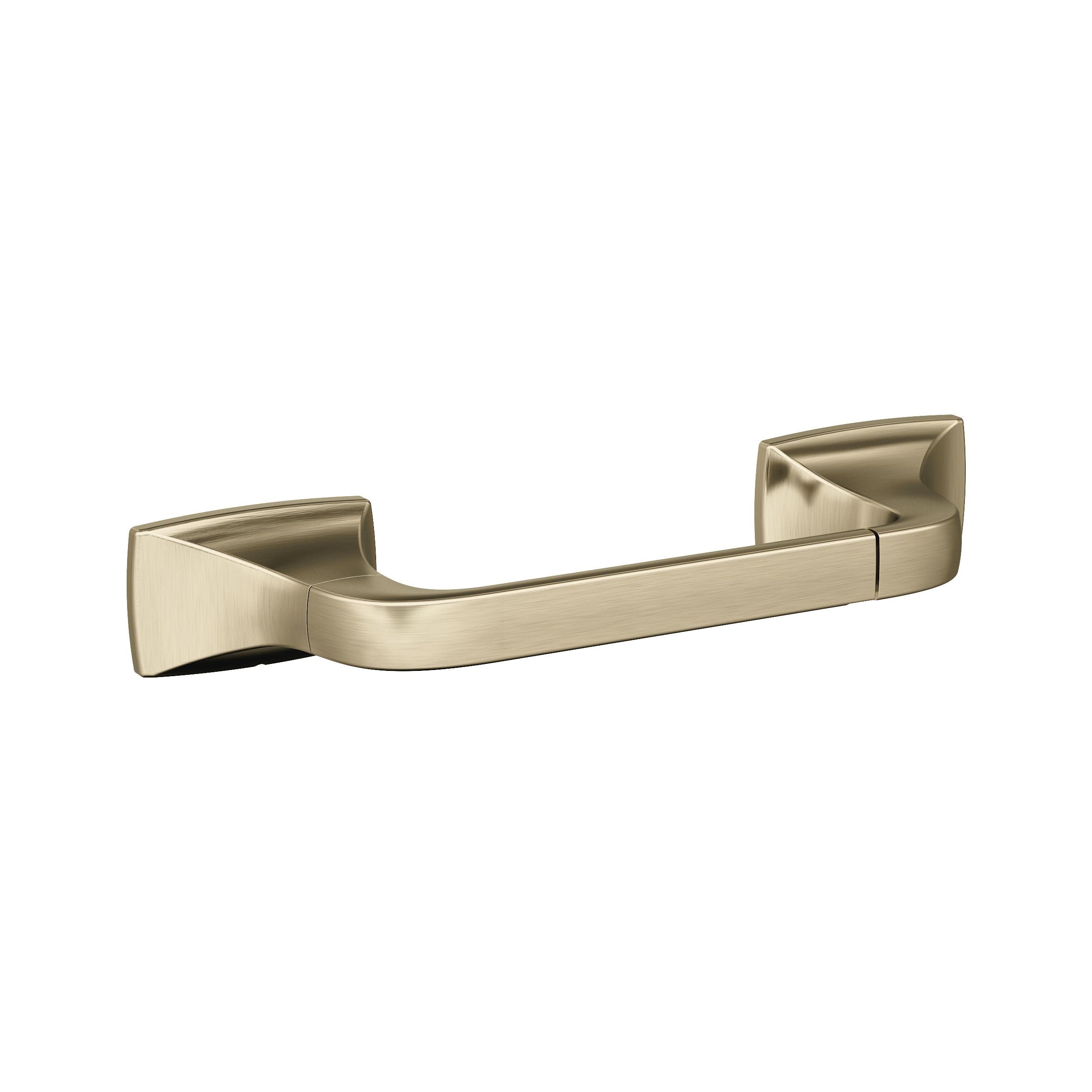 Amerock Golden Champagne Towel Ring - Bathroom Hardware -16 Amerock Golden Champagne Towel Ring - Bathroom Hardware -16