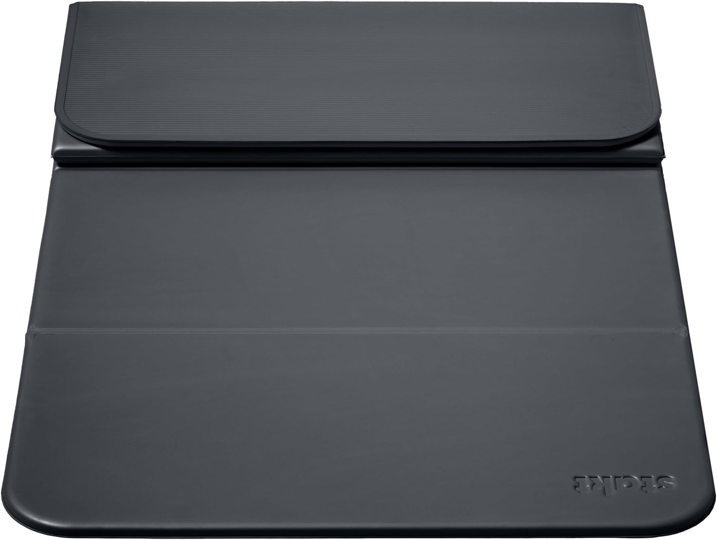 - Stakt The Original Foldable Yoga Mat, Premium Foldable Exercise & Workout Mat with Non-Slip Surface, Lightweight Portable for Studio or Home Use, As Seen on Shark Tank