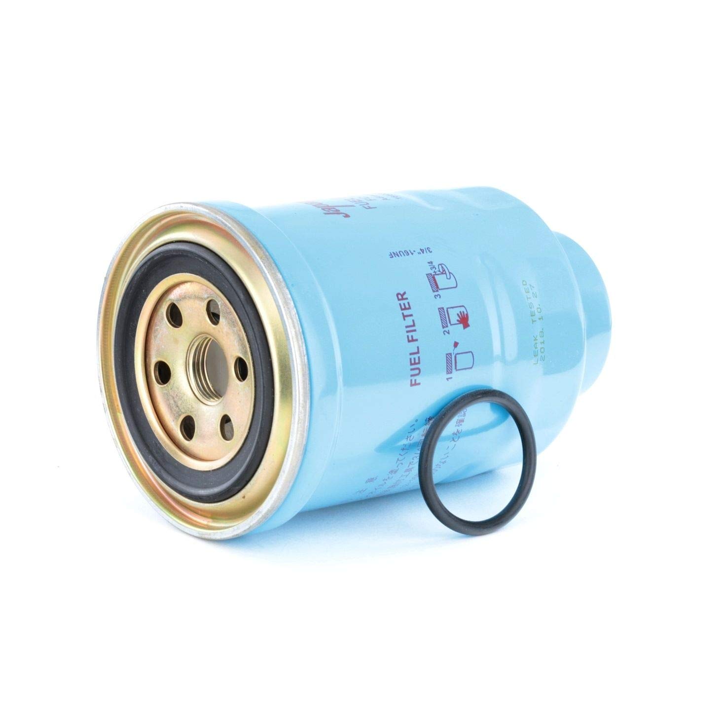 FUEL FILTER FC-109S FOR FORD NISSAN NP300/PICKUP TRADE/Platform/Chassis/Van Q