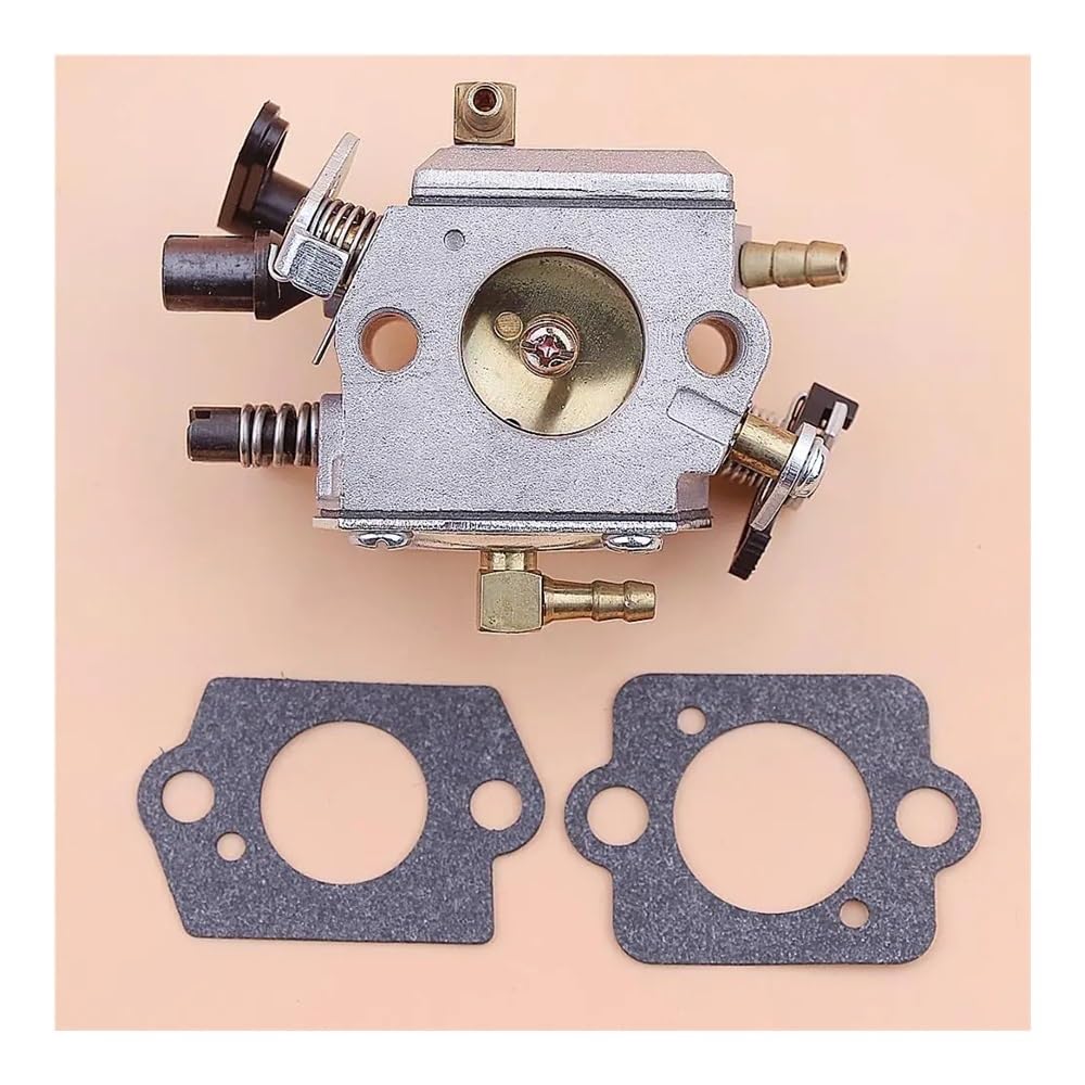 Carburador Compatible con Motosierra 952, Pieza de Repuesto, Motor de Motosierra, Piezas de Motor, Motosierra Gasolina